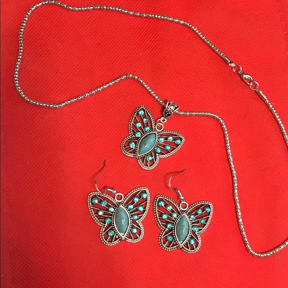 Fashion Jewelry